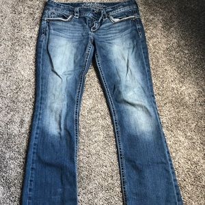Maurice’s Premium Bootcut Jean